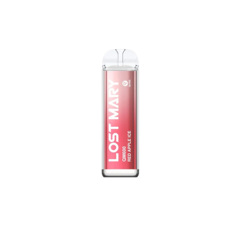 Lost MARY QM600 Disposable Vape