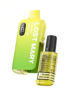 Lost Mary BM6000 Disposable Vape