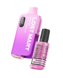 Lost Mary BM6000 Disposable Vape