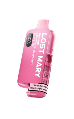 Lost Mary BM6000 Disposable Vape