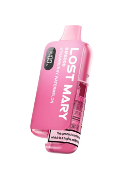 Lost Mary BM6000 Disposable Vape