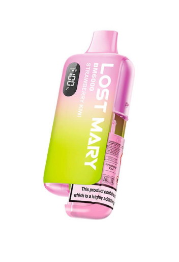 Lost Mary BM6000 Disposable Vape