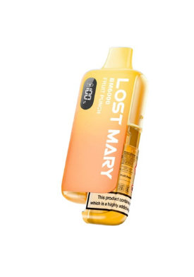 Lost Mary BM6000 Disposable Vape