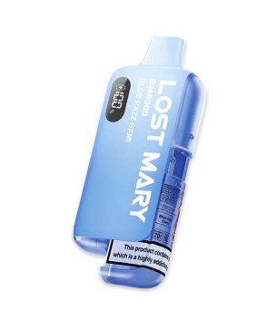 Lost Mary BM6000 Disposable Vape