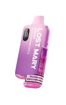 Lost Mary BM6000 Disposable Vape