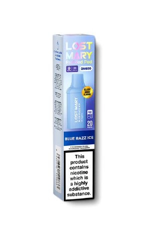 Lost Mary BM600 PODS