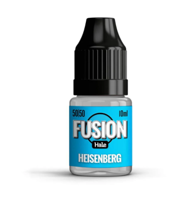 Hale Vaping E-Liquid 10ml