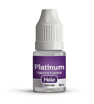 Hale Vaping E-Liquid 10ml