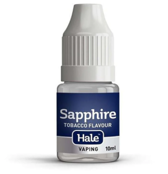 Hale Vaping E-Liquid 10ml