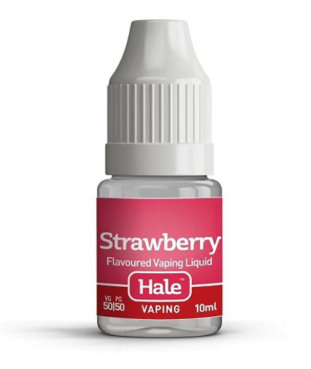 Hale Vaping E-Liquid 10ml