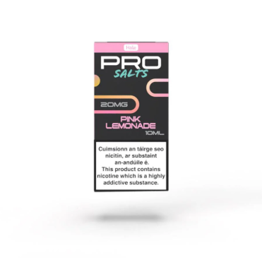 Hale: PRO Salts E-Liquid 10ml