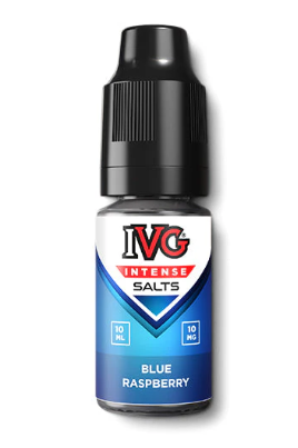 IVG Intense Salts 10ml E-Liquid