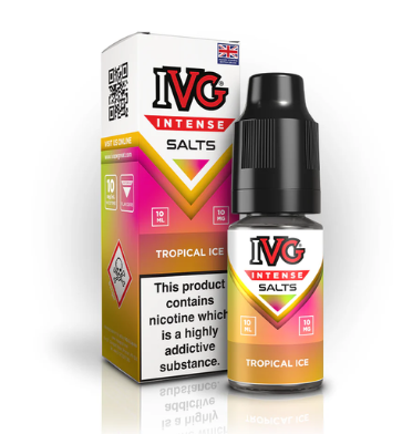 IVG Intense Salts 10ml E-Liquid