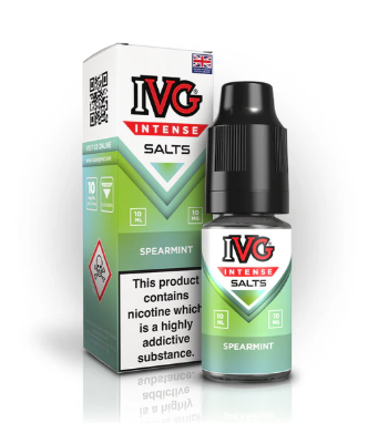 IVG Intense Salts 10ml E-Liquid