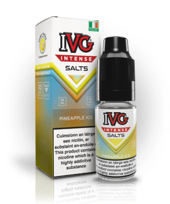 IVG Intense Salts 10ml E-Liquid
