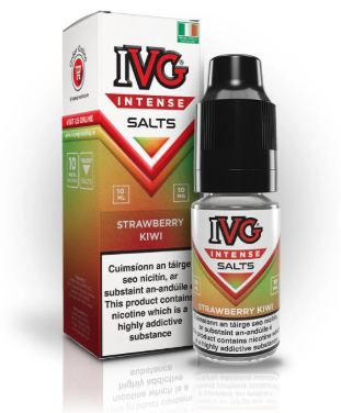 IVG Intense Salts 10ml E-Liquid