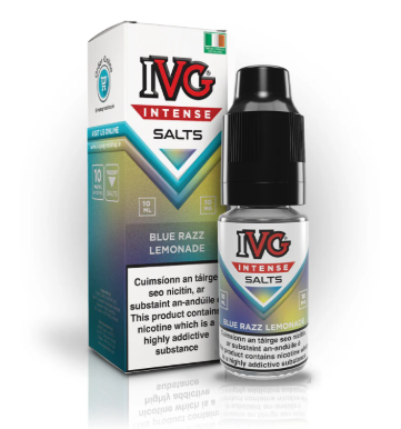 IVG Intense Salts 10ml E-Liquid