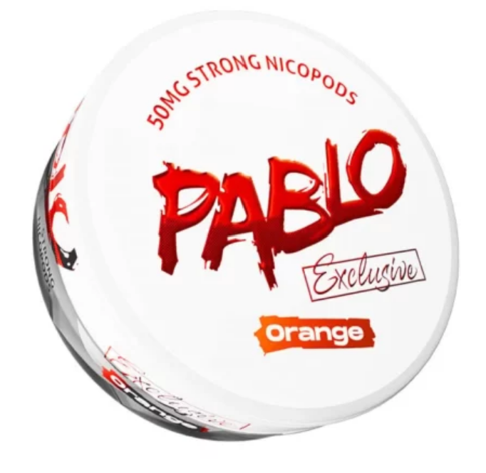 PABLO Exclusive