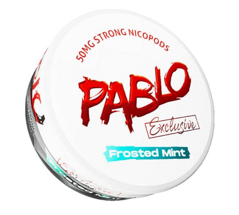 PABLO Exclusive