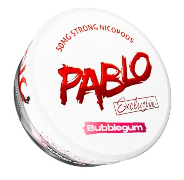PABLO Exclusive