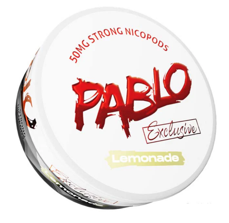 PABLO Exclusive