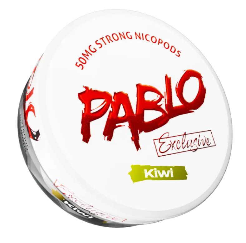 PABLO Exclusive