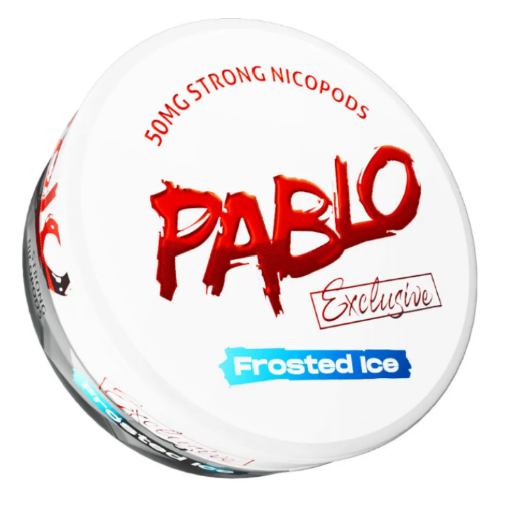 PABLO Exclusive