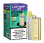 Lost Mary 4-in-1 Disposable Vape