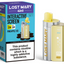 Lost Mary 4-in-1 Disposable Vape