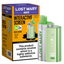 Lost Mary 4-in-1 Disposable Vape
