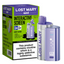 Lost Mary 4-in-1 Disposable Vape