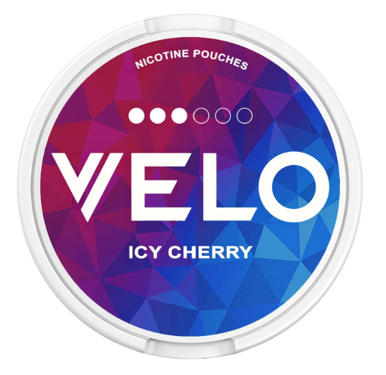 VELO Nicotine Pouches