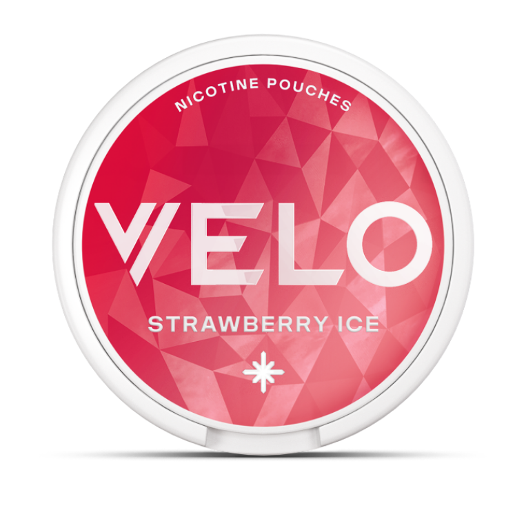 VELO Nicotine Pouches