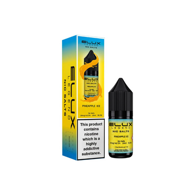 ELUX Liquid
