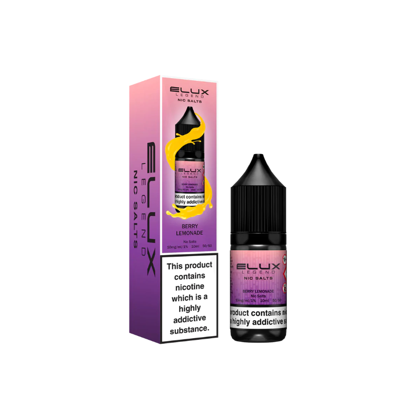 ELUX Liquid