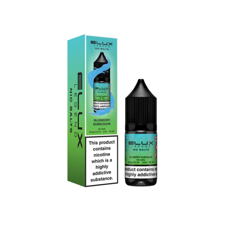 ELUX Liquid