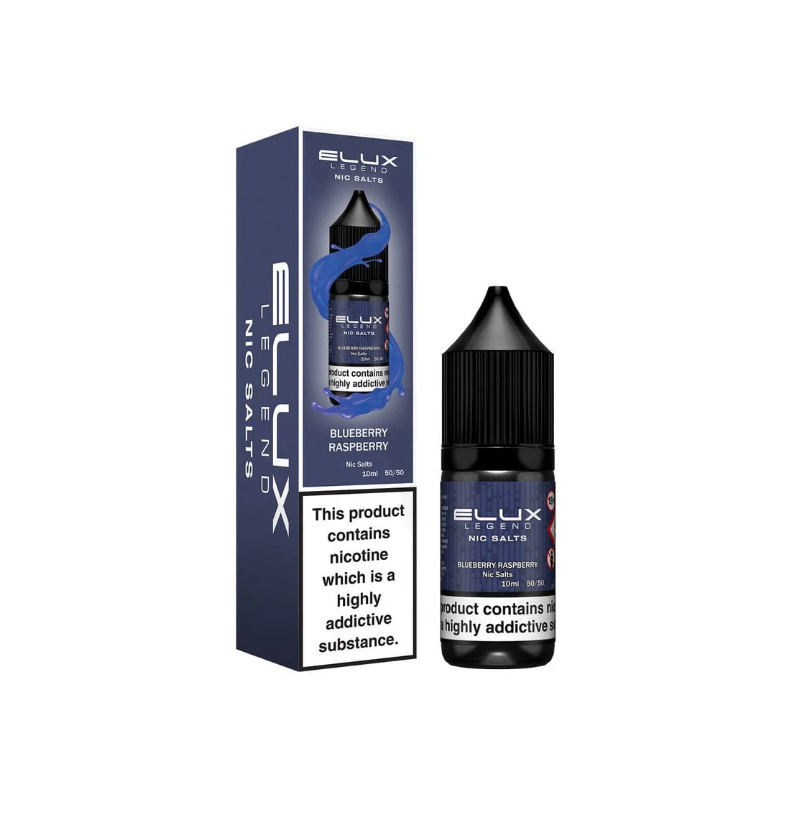 ELUX Liquid