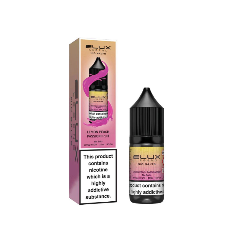 ELUX Liquid
