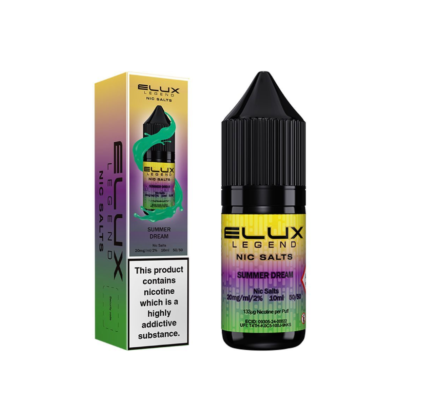 ELUX Liquid
