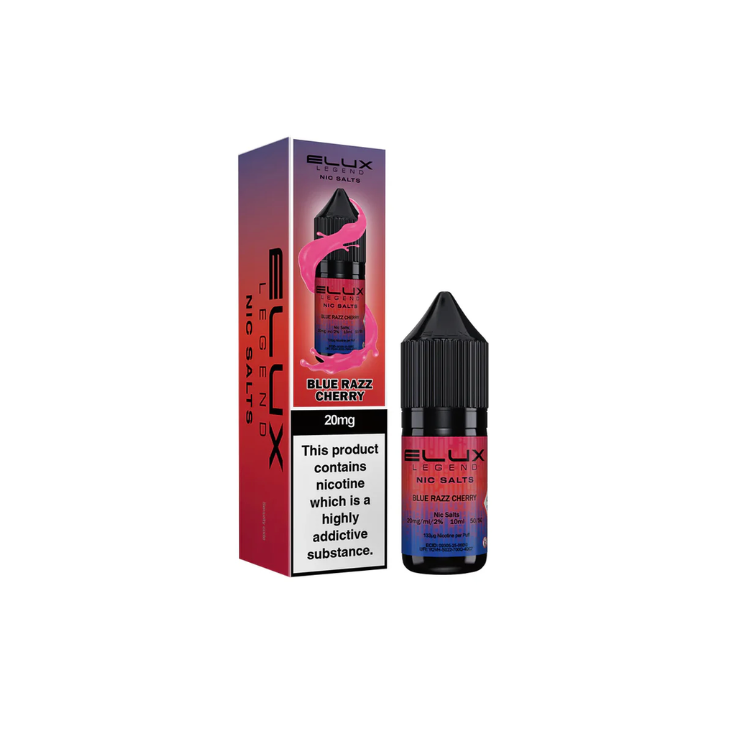 ELUX Liquid