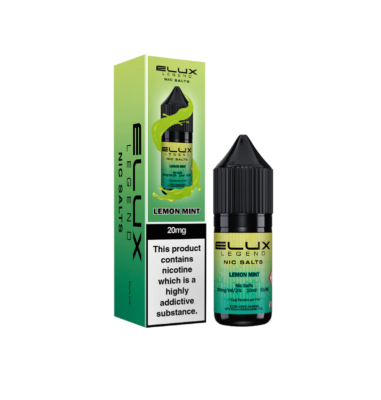 ELUX Liquid