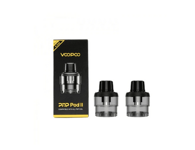 VOOPOO PNP pod II (Compatible with all PNP coils)