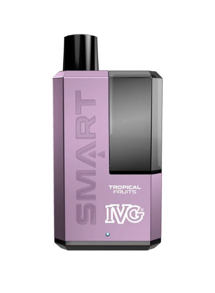 IVG Smart 5500 Disposable Vape