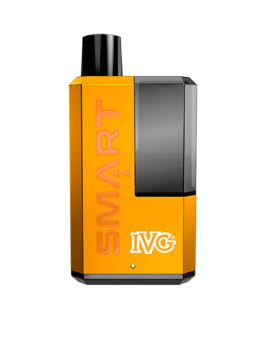 IVG Smart 5500 Disposable Vape