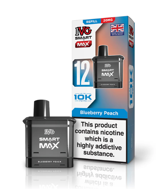 IVG Smart Max 10K Refill Pod