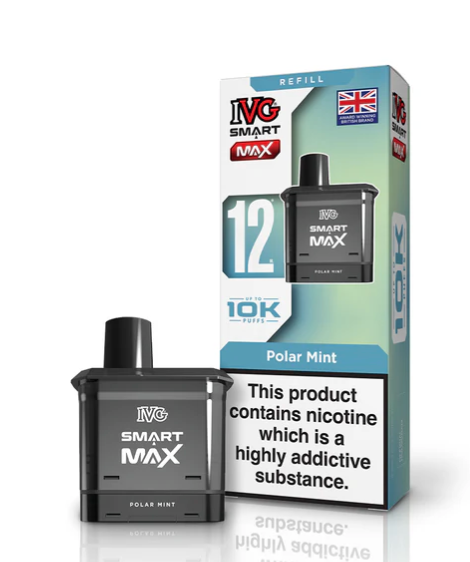 IVG Smart Max 10K Refill Pod