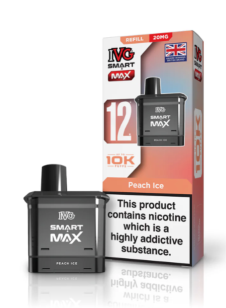 IVG Smart Max 10K Refill Pod