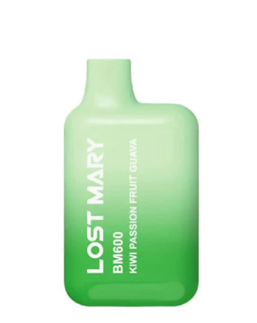 Lost Mary BM600 Disposable Vape