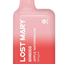 Lost Mary BM600 Disposable Vape