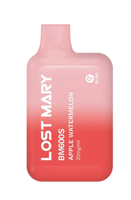 Lost Mary BM600 Disposable Vape